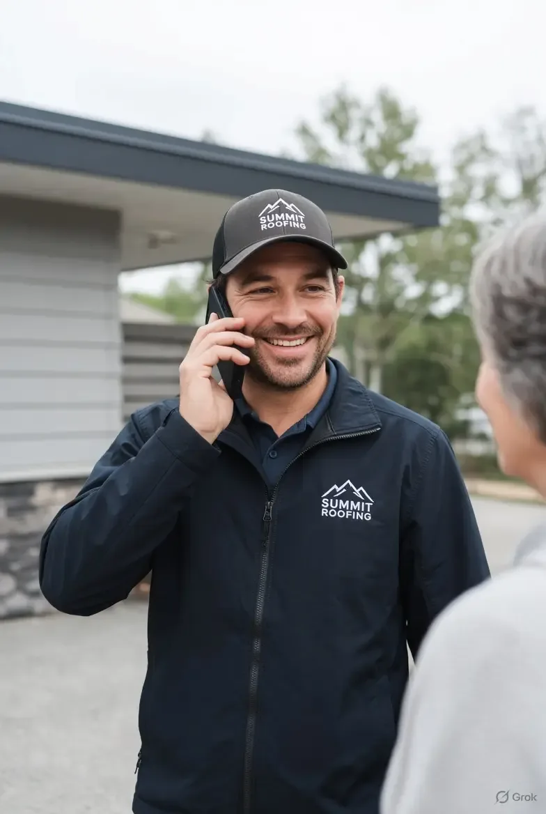 Flat Roof Leak Repair Clare, MI FAQs